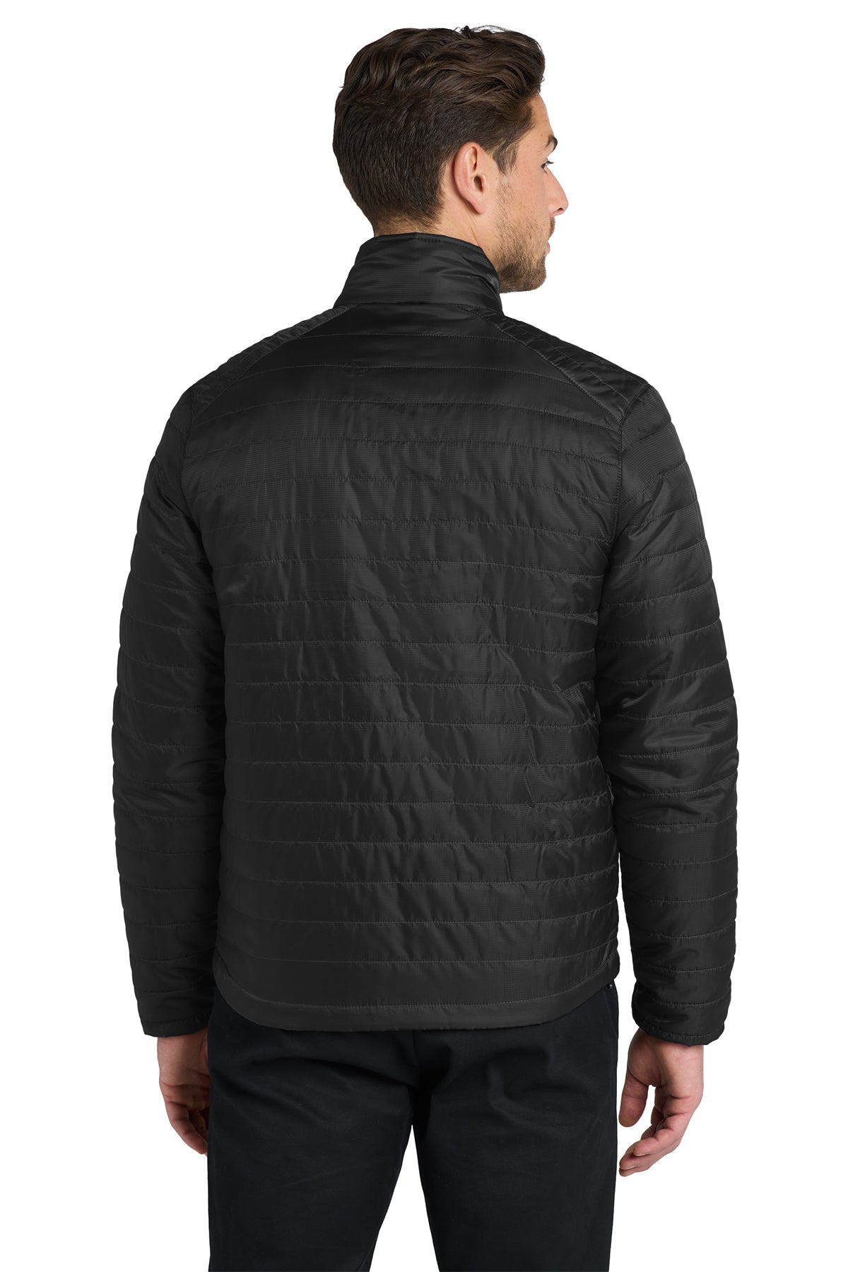 Port Authority® Packable Puffy Jacket