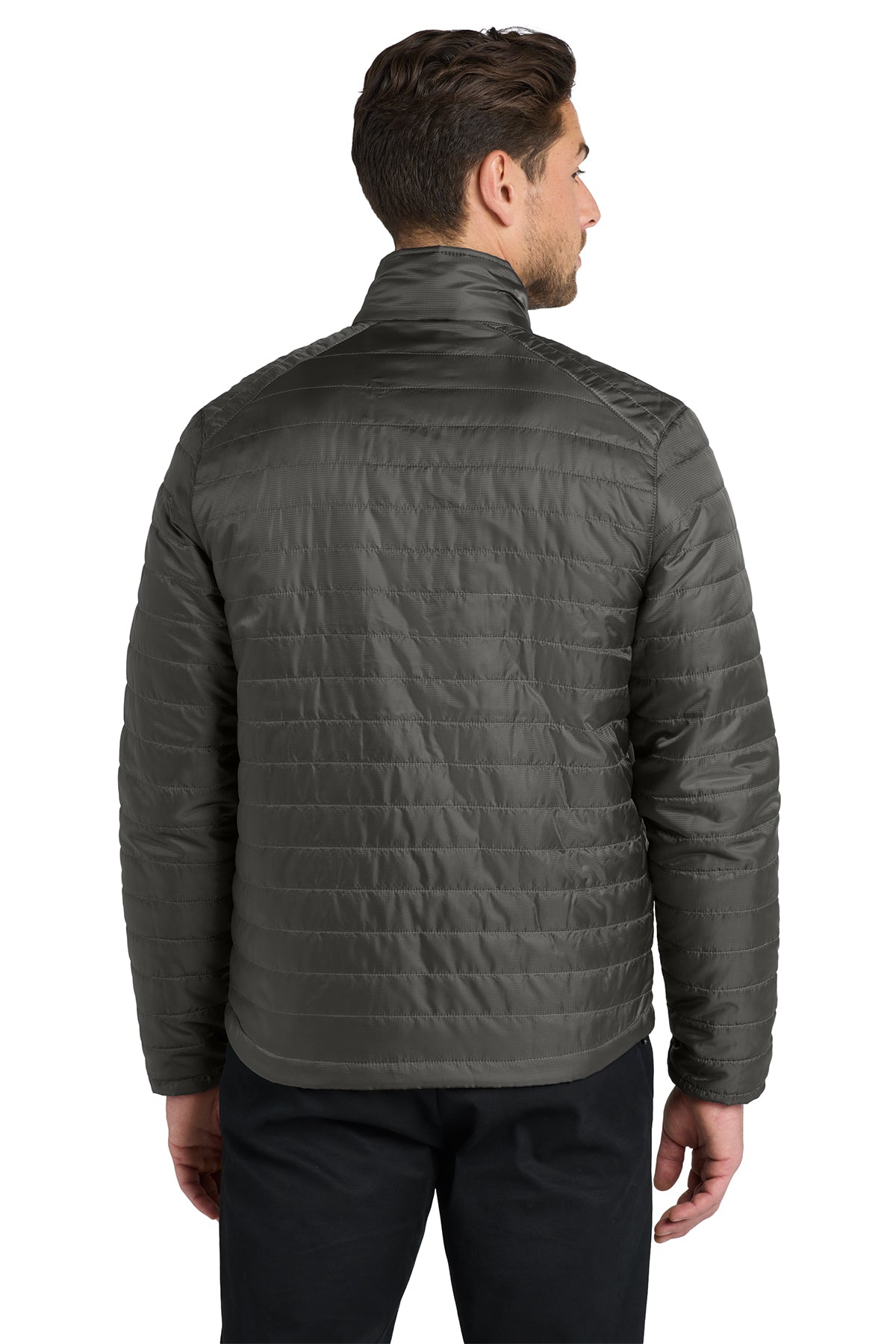 Port Authority® Packable Puffy Jacket