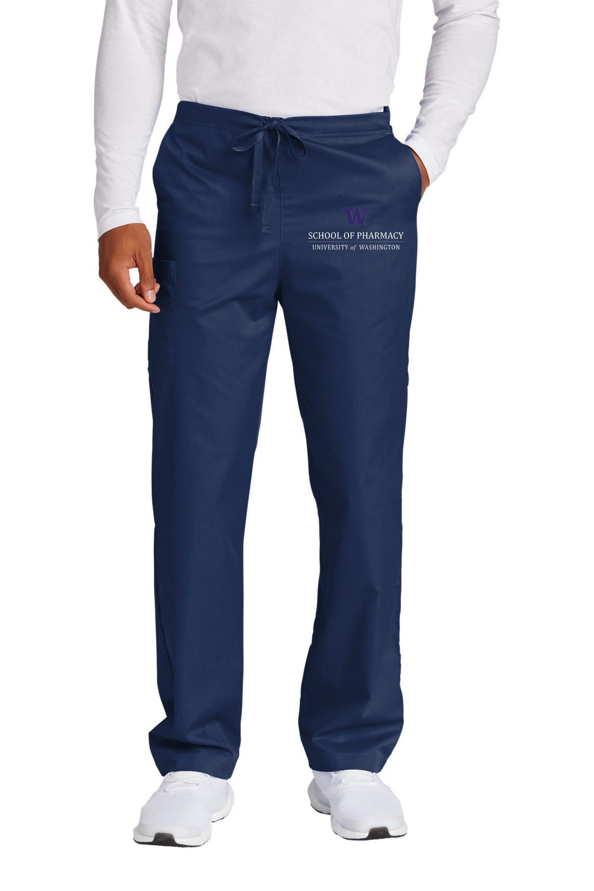 Wink® Unisex WorkFlex Cargo Pant