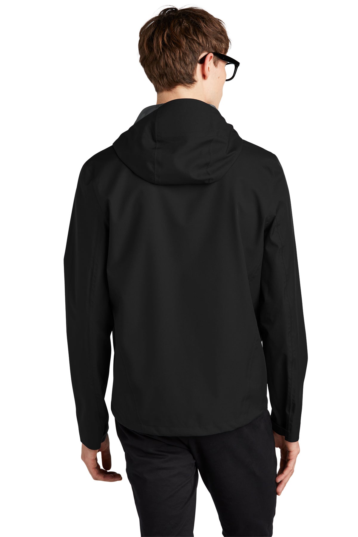 Mercer+Mettle® Waterproof Rain Shell