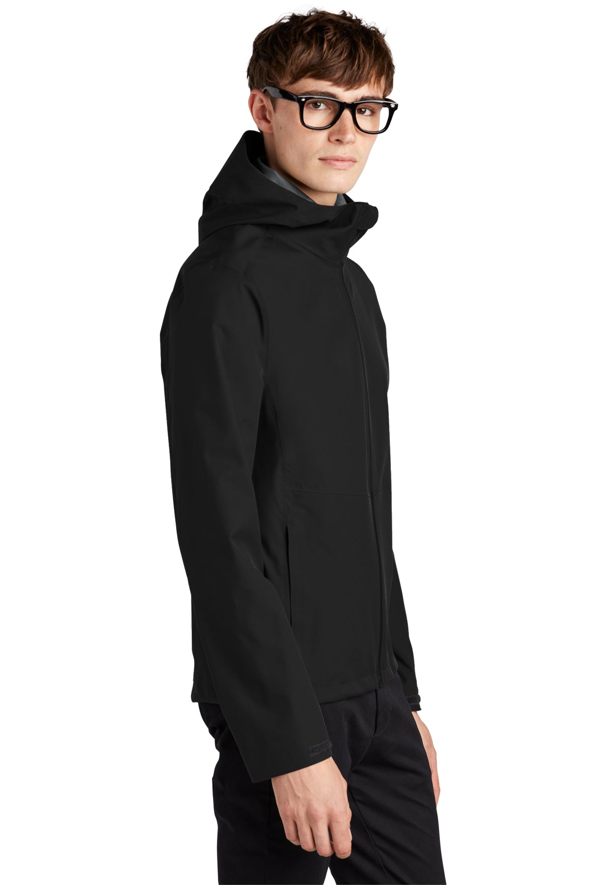 Mercer+Mettle® Waterproof Rain Shell