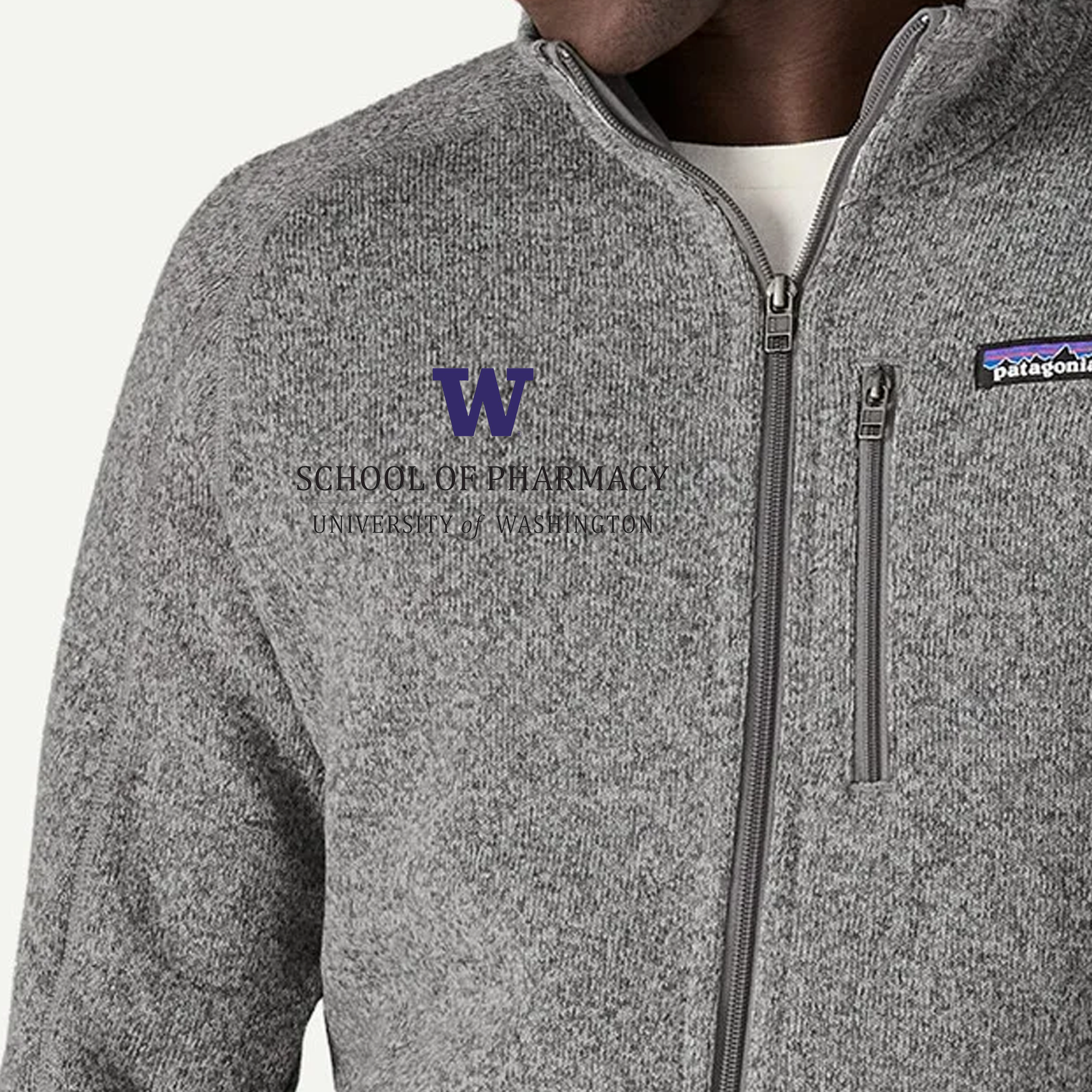 Patagonia Men's Better Sweater® Fleece Jacket