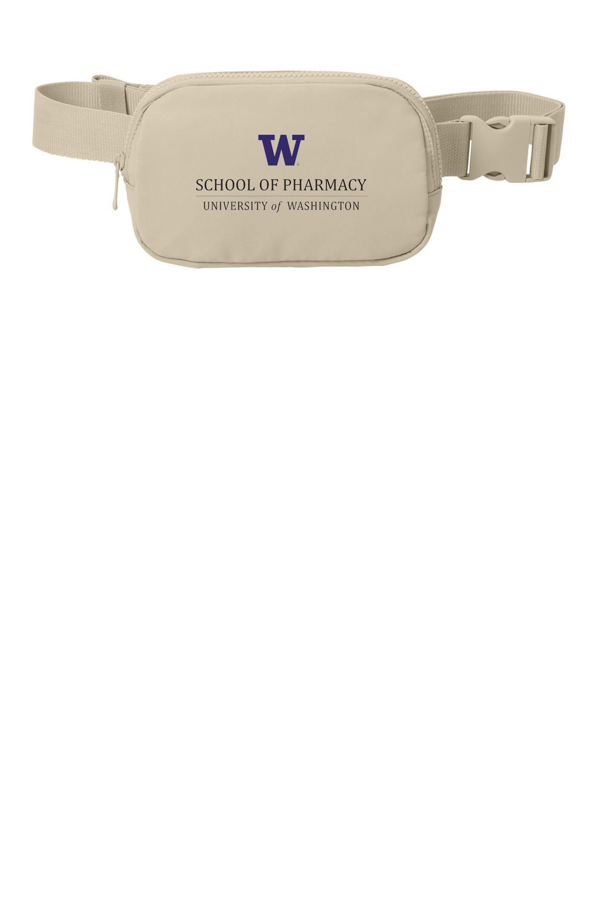 Port Authority® Matte Hip Pack