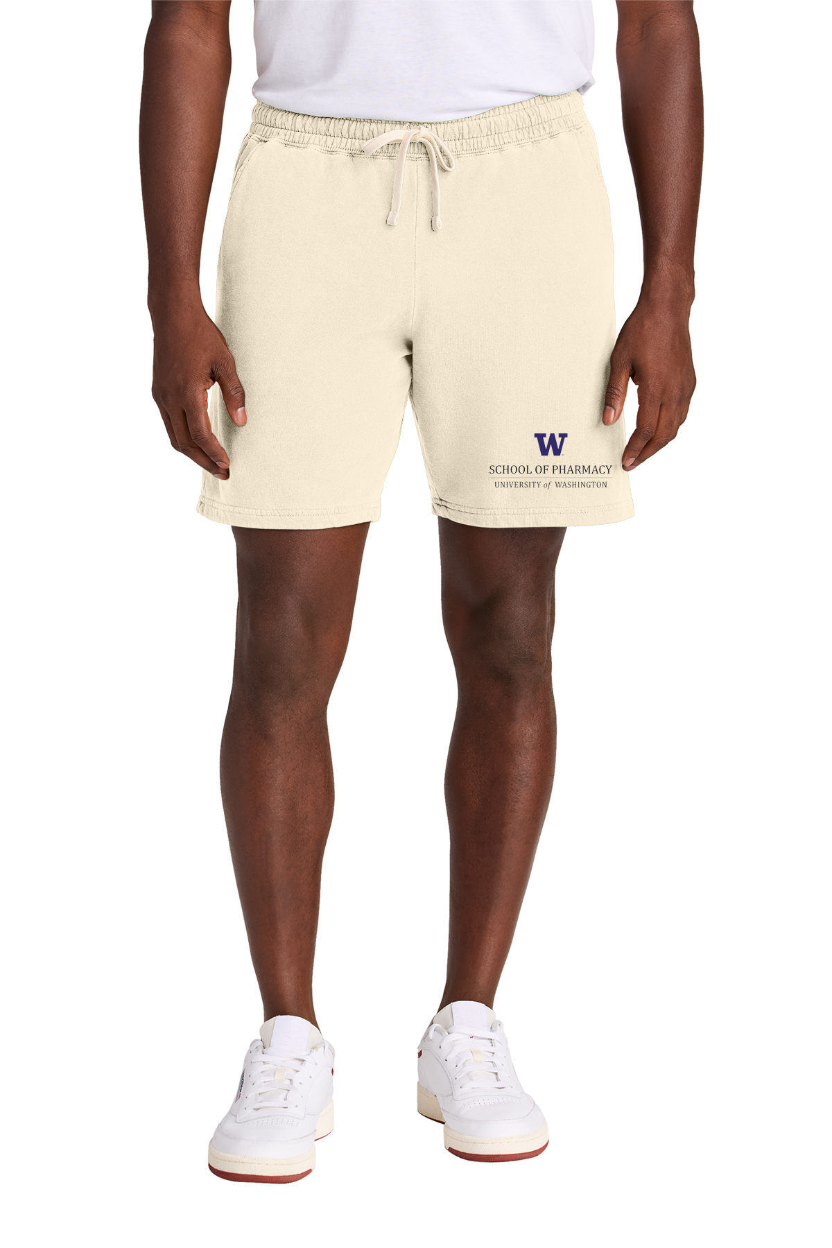 Comfort Colors® Lightweight Sweatshort