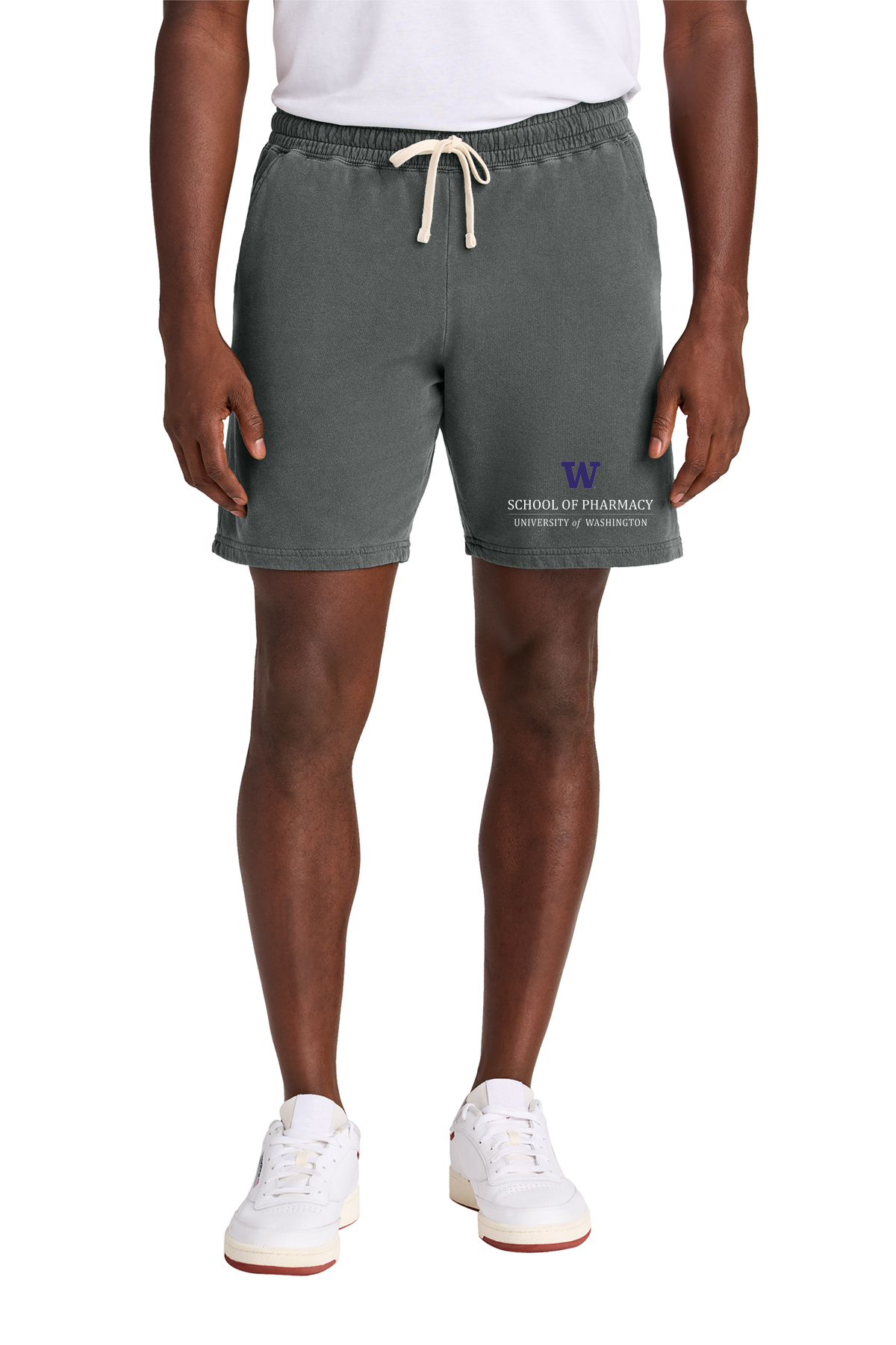 Comfort Colors® Lightweight Sweatshort