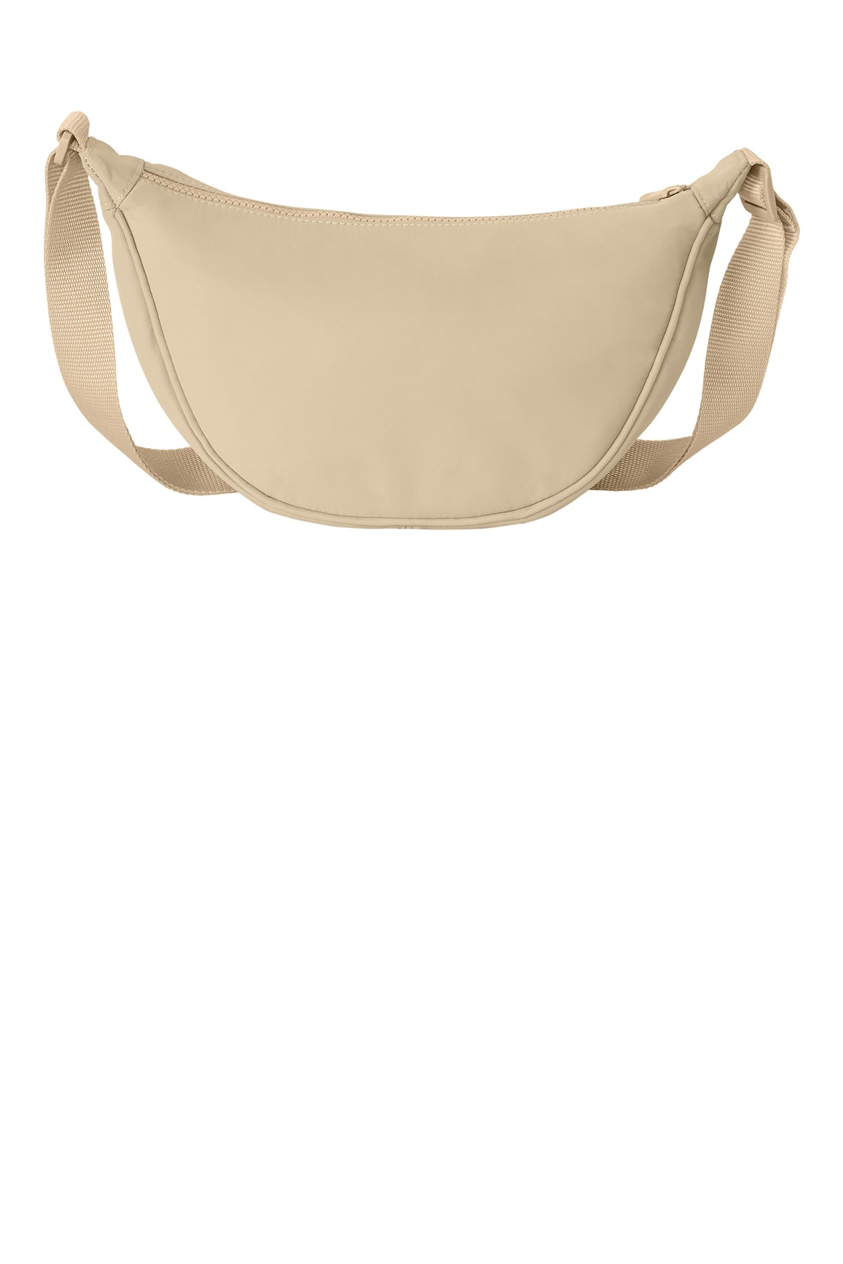 Port Authority® Matte Crossbody