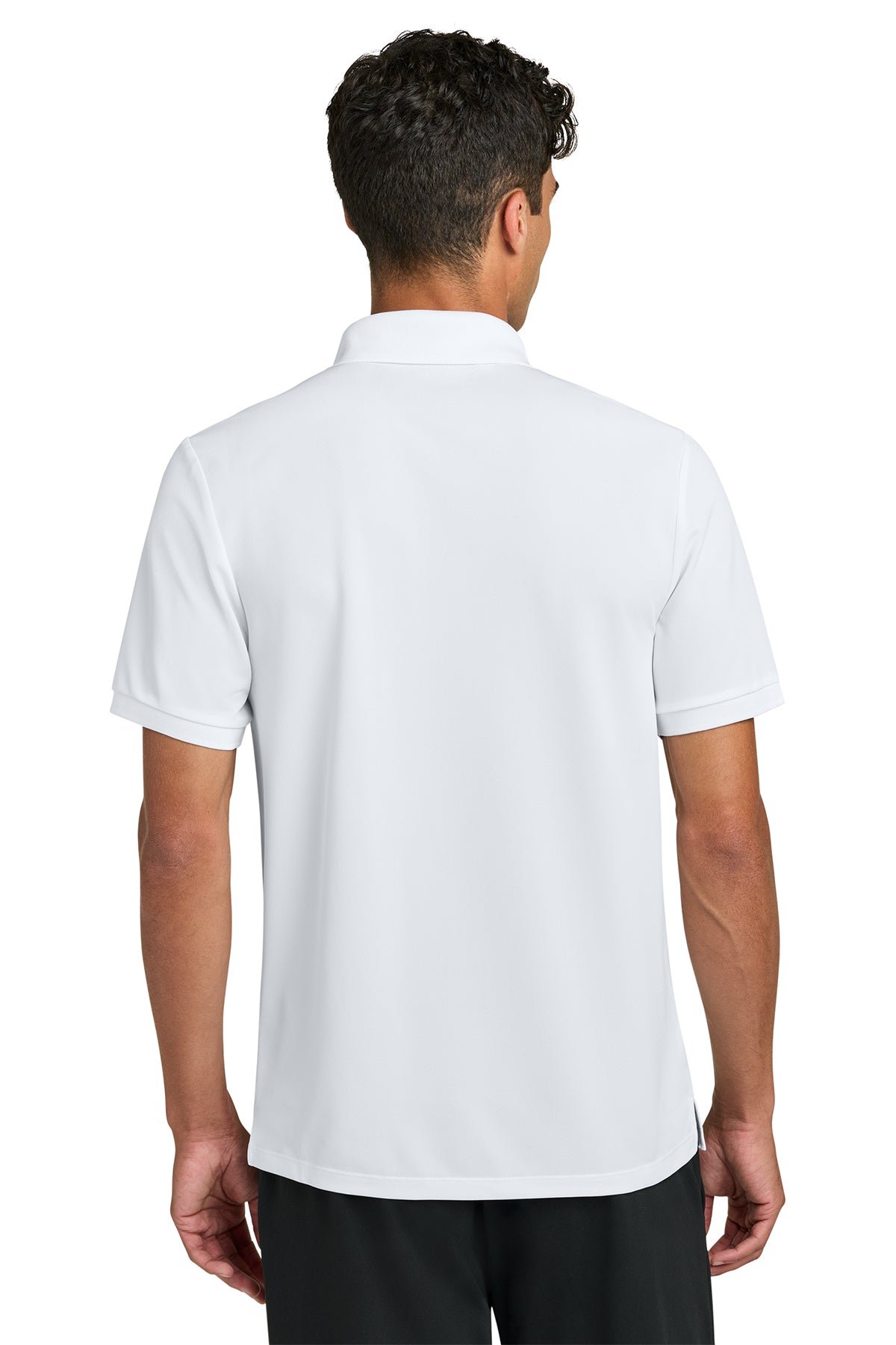 Mercer+Mettle® Everyday Performance Polo