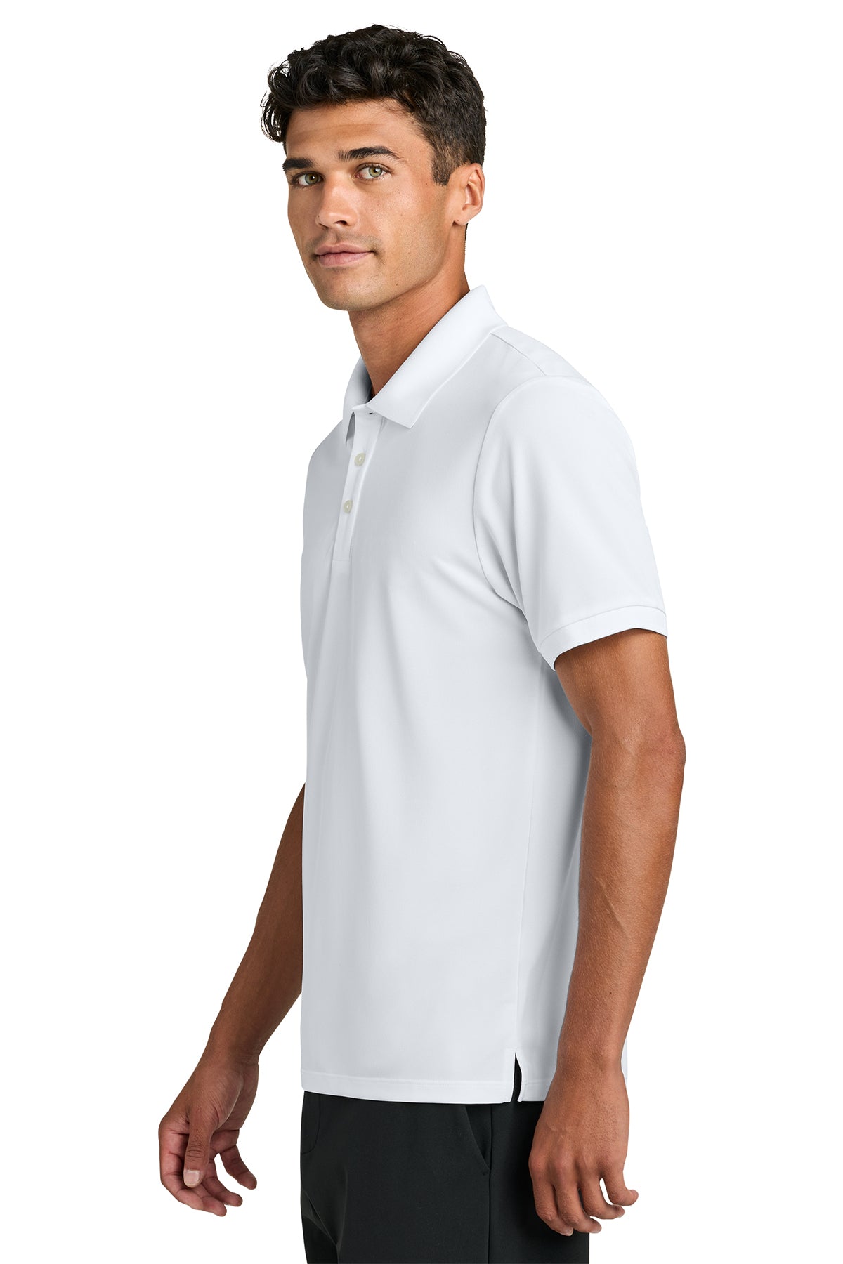 Mercer+Mettle® Everyday Performance Polo